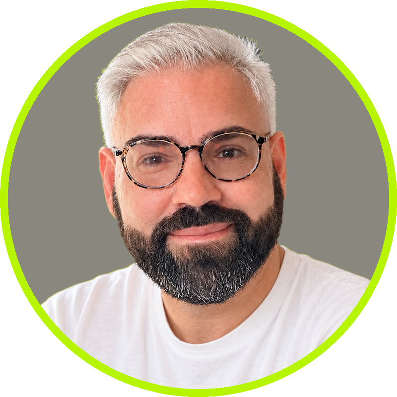 Javier Diaz